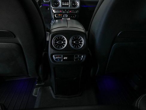 Used 2022 Mercedes-Benz G 63 AMG 4MATIC image 30