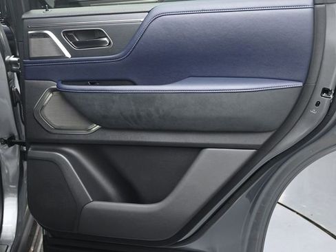 New 2026 INFINITI QX80 4WD image 35