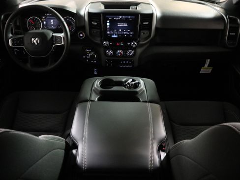 New 2026 RAM 1500 Classic Warlock AWD/4WD image 14