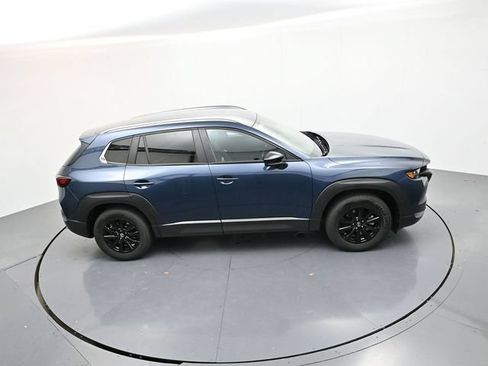 Used 2025 MAZDA CX-50 AWD 2.5 S w/ Cargo Package image 23