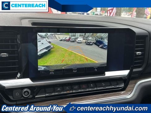 Used 2022 Chevrolet Silverado 1500 RST AWD/4WD image 26