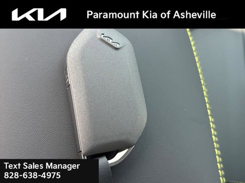 New 2026 Kia K5 GT image 28