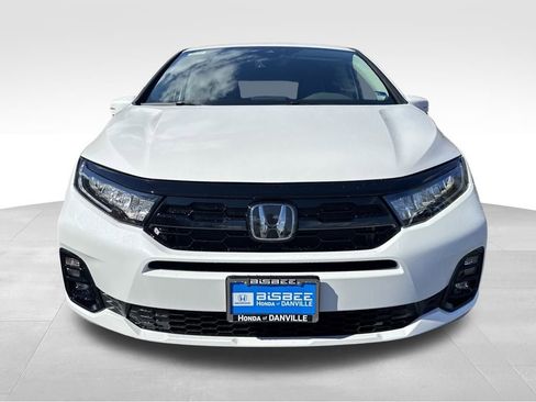 New 2026 Honda Odyssey Elite image 11
