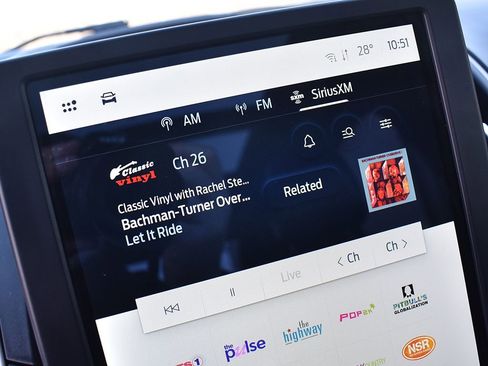 Used 2023 Ford Edge ST-Line image 21