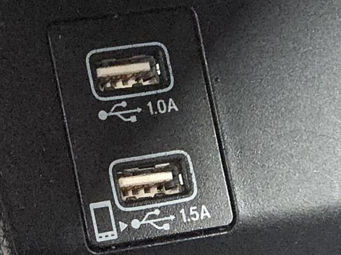 Certified 2020 Honda HR-V Touring image 15