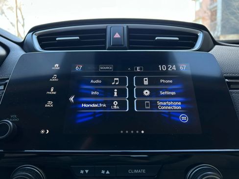 Used 2020 Honda CR-V EX-L image 16