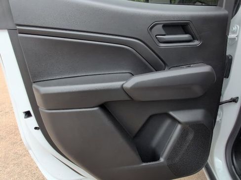 New 2026 Chevrolet Colorado W/T image 9