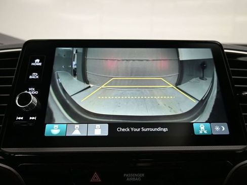 New 2026 Honda Ridgeline RTL image 16