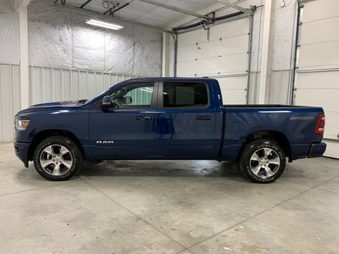 Used 2023 RAM 1500 Laramie image 20