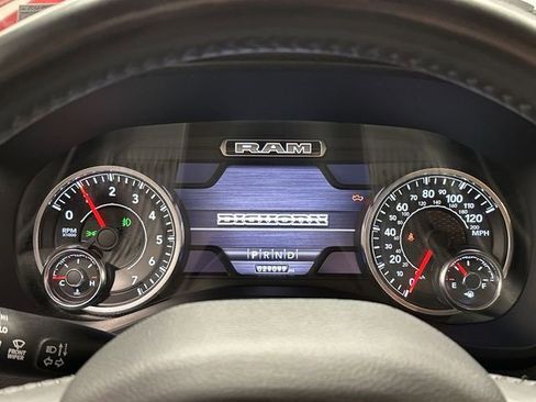 Used 2021 RAM 1500 Big Horn image 6