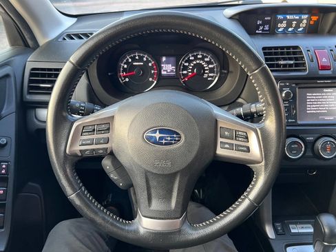 Used 2014 Subaru Forester 2.5i Touring image 21