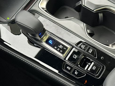 New 2026 Lexus NX 450h+ AWD w/ Luxury Package image 21