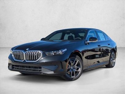 New 2026 BMW i5 eDrive40 w/ Convenience Package