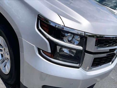Used 2020 Chevrolet Tahoe LT AWD/4WD image 28