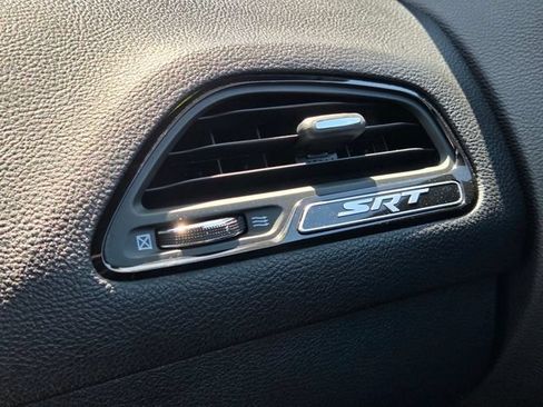 Certified 2018 Dodge Challenger SRT RWD image 33
