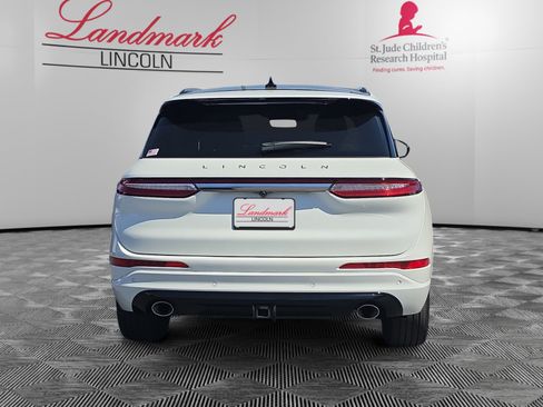 Certified 2024 Lincoln Corsair Reserve w/ Equipment Group 202A AWD/4WD image 4