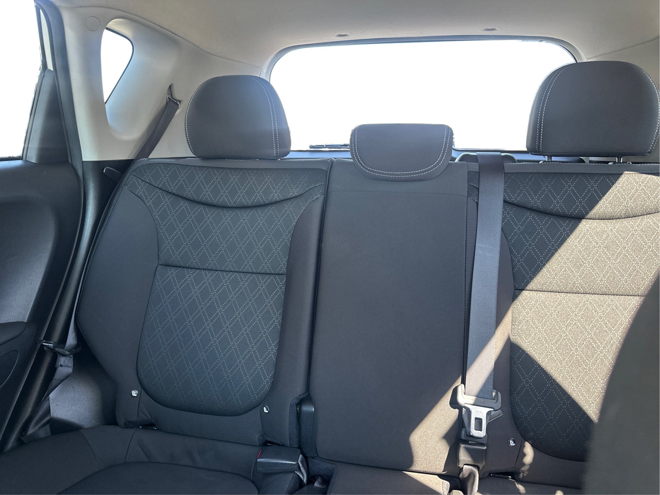 Used 2018 Kia Soul FWD image 13