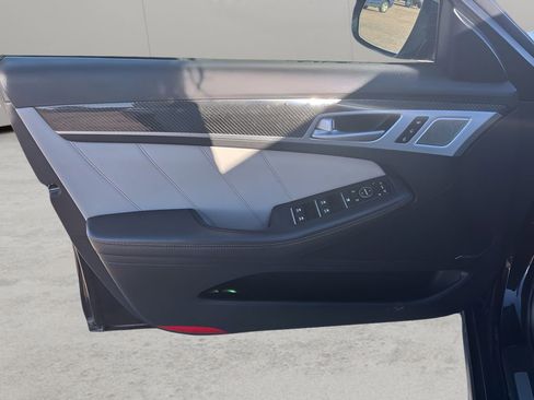 Used 2018 Genesis G80 3.3T Sport image 16