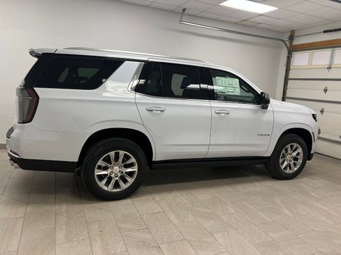 New 2026 Chevrolet Tahoe Premier image 11