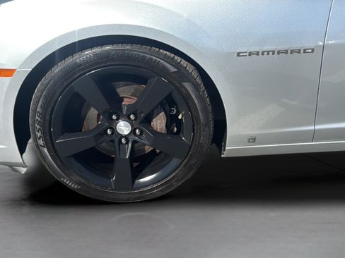 Used 2010 Chevrolet Camaro SS w/ RS Package RWD image 37