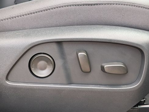 New 2026 GMC Terrain Denali AWD/4WD image 25