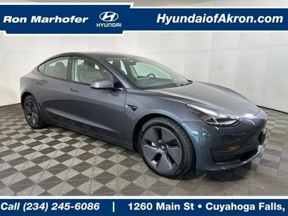 Used 2023 Tesla Model 3 Standard Range