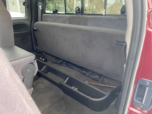 Used 2001 Dodge Ram 1500 Truck SLT image 28