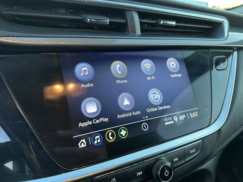 Used 2023 Buick Encore GX Preferred image 23