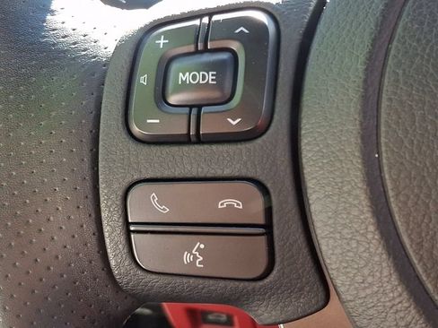 Used 2024 Lexus IS 350 F Sport w/ Accessory Package 2 RWD image 23