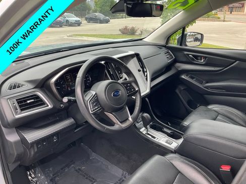 Certified 2023 Subaru Ascent Premium w/ Convenience Package AWD/4WD image 11
