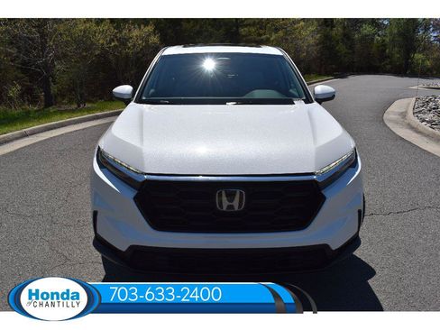 New 2026 Honda CR-V EX image 2