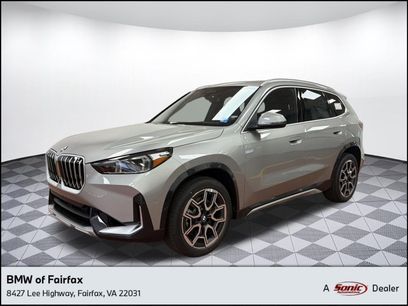 New 2026 BMW X1 xDrive28i w/ Technology Package