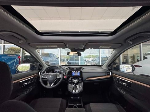 Used 2022 Honda CR-V EX image 4