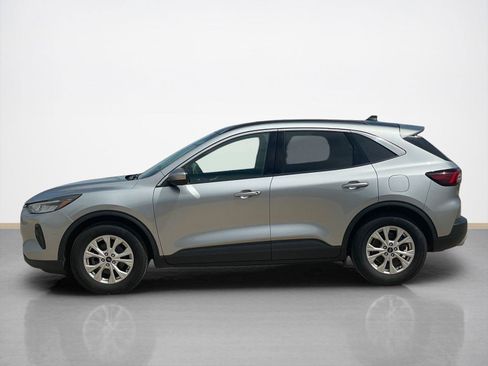 Used 2024 Ford Escape Active w/ Tech Pack #2 FWD image 4
