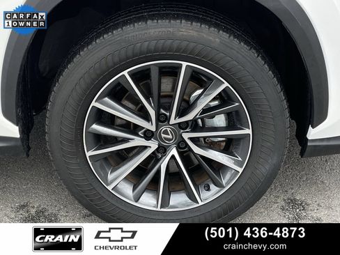 Used 2024 Lexus NX 250 FWD w/ Cold Area Package image 33