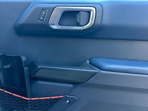 New 2026 Ford Bronco Raptor image 18