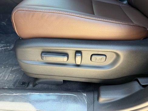 New 2026 Honda Ridgeline RTL image 22