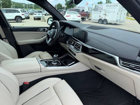 Used 2020 BMW X5 xDrive40i w/ M Sport Package AWD/4WD image 23
