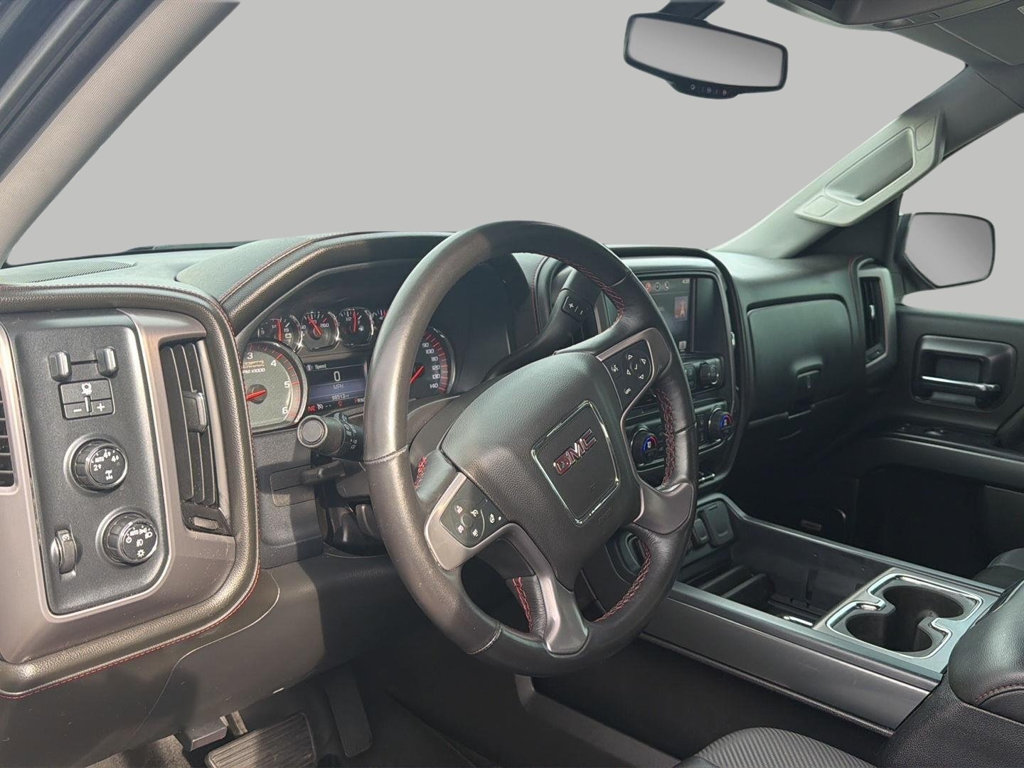 Used 2015 GMC Sierra 1500 SLT AWD/4WD image 38