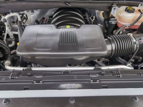 Used 2024 Chevrolet Silverado 1500 RST w/ All Star Edition Plus image 30