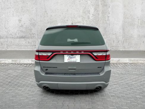 Used 2019 Dodge Durango GT AWD/4WD image 11