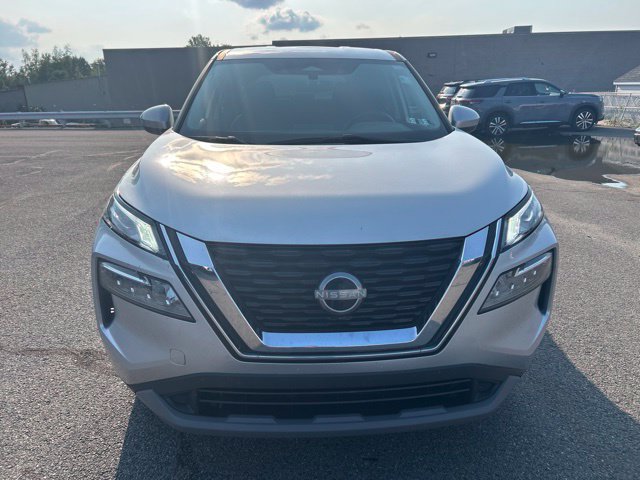 Certified 2023 Nissan Rogue SV AWD/4WD image 13