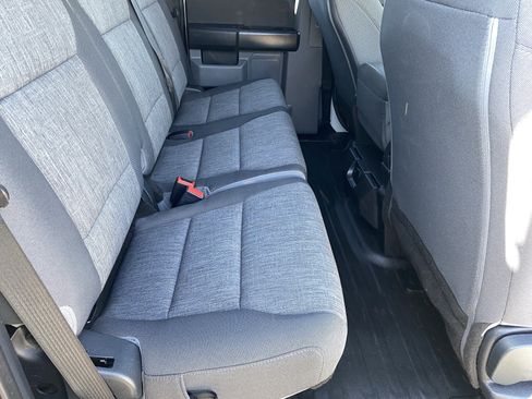 Used 2021 Ford F150 XL w/ Equipment Group 101A High RWD image 15