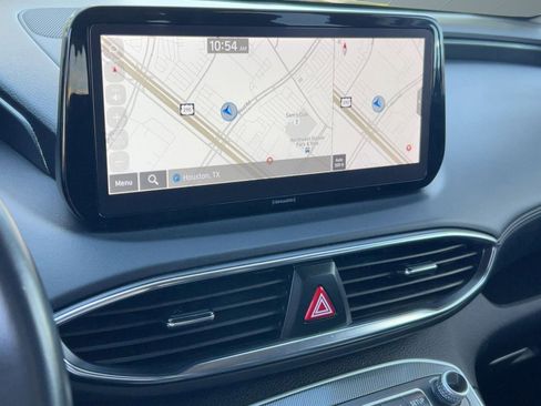 Used 2023 Hyundai Santa Fe SEL image 24