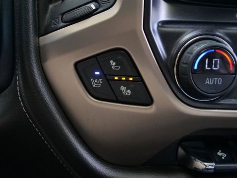 Used 2015 GMC Sierra 1500 Denali w/ Driver Alert Package image 14