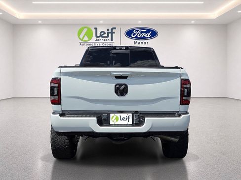 Used 2024 RAM 2500 Limited AWD/4WD image 7