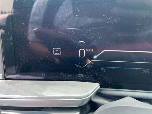 New 2025 Cadillac Escalade IQ Sport 2 image 30