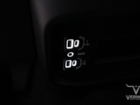 New 2026 RAM 3500 Tradesman AWD/4WD image 23