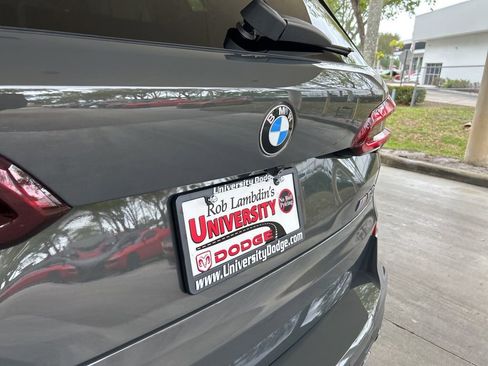 Used 2021 BMW X5 M50i w/ Executive Package image 21