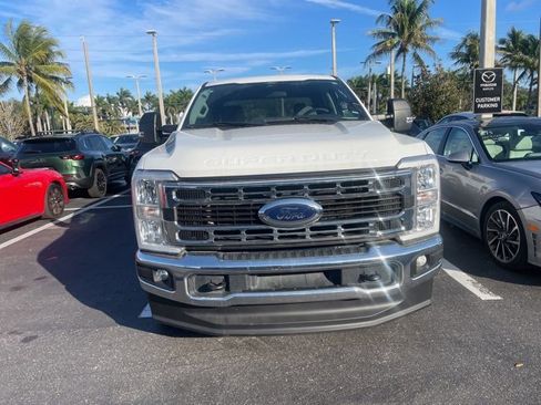 Used 2024 Ford F250 XLT image 6